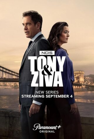 دانلود سریال NCIS: Tony & Ziva دانلود سریال NCIS: Tony & Ziva