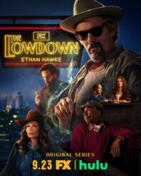 دانلود سریال The Lowdown