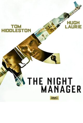 دانلود سریال The Night Manager دانلود سریال The Night Manager