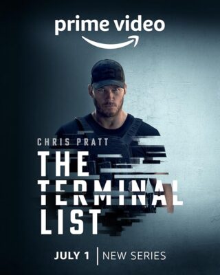 دانلود سریال The Terminal List دانلود سریال The Terminal List