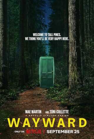 دانلود سریال Wayward دانلود سریال Wayward