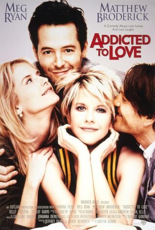 دانلود فیلم Addicted to Love 1997 دانلود فیلم Addicted to Love 1997