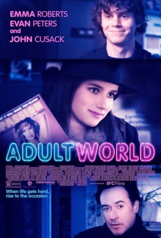 دانلود فیلم Adult World 2013 دانلود فیلم Adult World 2013