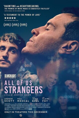 دانلود فیلم All of Us Strangers 2023 دانلود فیلم All of Us Strangers 2023