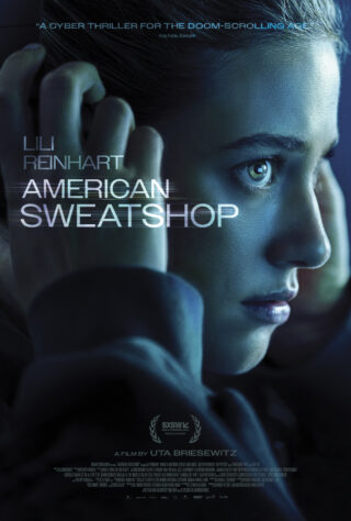 دانلود فیلم American Sweatshop 2025 دانلود فیلم American Sweatshop 2025