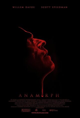 دانلود فیلم Anamorph 2007 دانلود فیلم Anamorph 2007