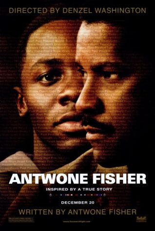 دانلود فیلم Antwone Fisher 2002 دانلود فیلم Antwone Fisher 2002
