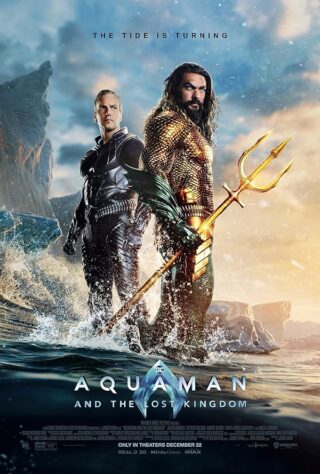 دانلود فیلم Aquaman and the Lost Kingdom 2023 دانلود فیلم Aquaman and the Lost Kingdom 2023