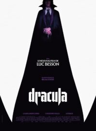 دانلود فیلم Dracula: A Love Tale 2025