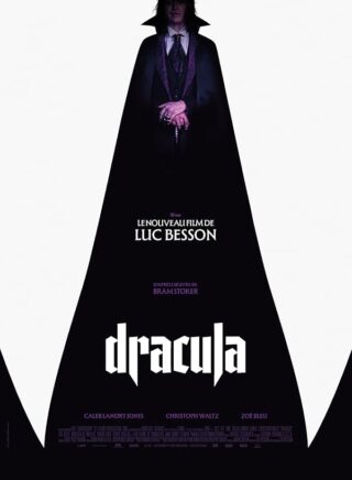 دانلود فیلم Dracula: A Love Tale 2025 دانلود فیلم Dracula: A Love Tale 2025