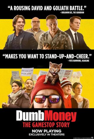دانلود فیلم Dumb Money 2023 دانلود فیلم Dumb Money 2023