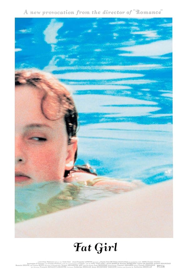 دانلود فیلم Fat Girl 2001
