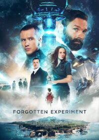 دانلود فیلم Forgotten Experiment 2023