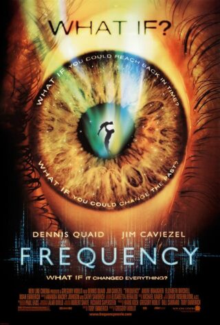 دانلود فیلم Frequency 2000 دانلود فیلم Frequency 2000