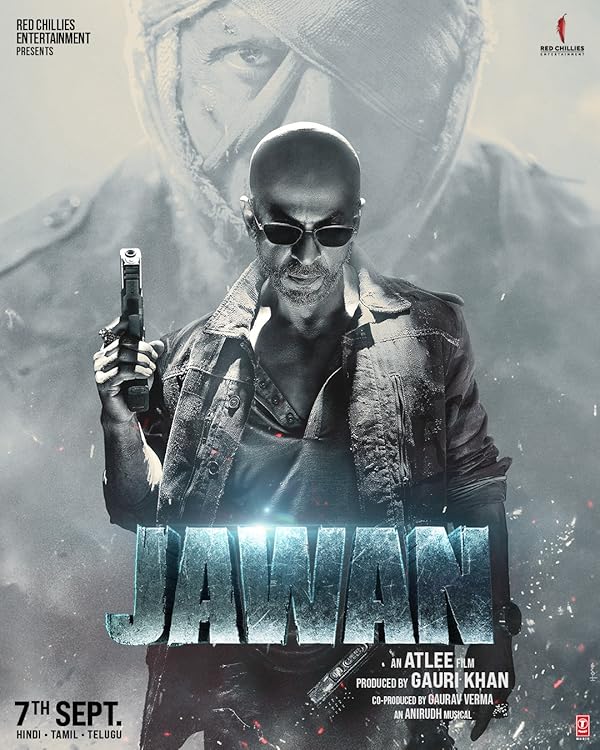 دانلود فیلم Jawan 2023