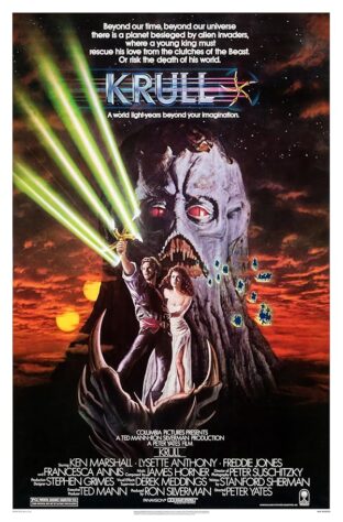 دانلود فیلم Krull 1983 دانلود فیلم Krull 1983