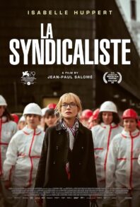 دانلود فیلم La Syndicaliste 2022 (The Sitting Duck)