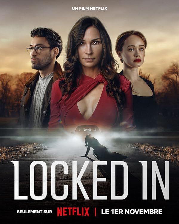 دانلود فیلم Locked In 2023