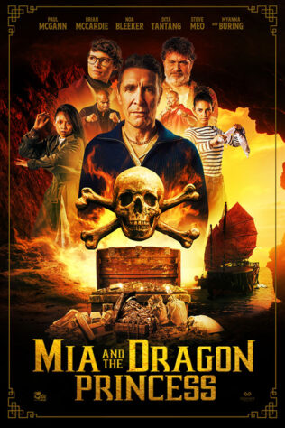 دانلود فیلم Mia and the Dragon Princess 2023 دانلود فیلم Mia and the Dragon Princess 2023