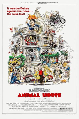 دانلود فیلم National Lampoon’s Animal House 1978 دانلود فیلم National Lampoon’s Animal House 1978