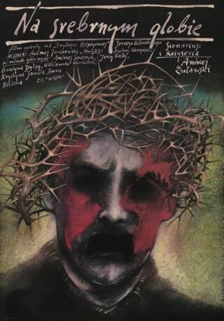 دانلود فیلم On the Silver Globe 1988 دانلود فیلم On the Silver Globe 1988