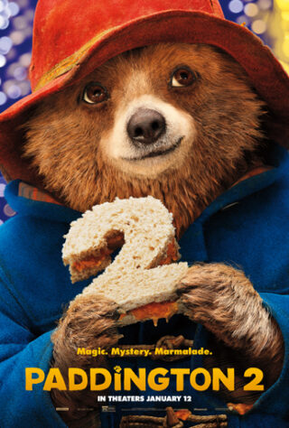 دانلود فیلم Paddington 2 2017 دانلود فیلم Paddington 2 2017