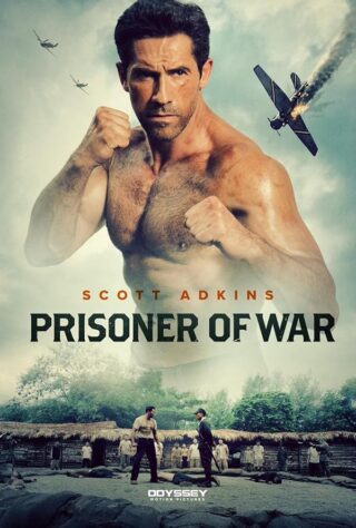 دانلود فیلم Prisoner of War 2025 دانلود فیلم Prisoner of War 2025