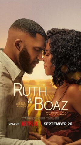 دانلود فیلم Ruth & Boaz 2025 دانلود فیلم Ruth & Boaz 2025
