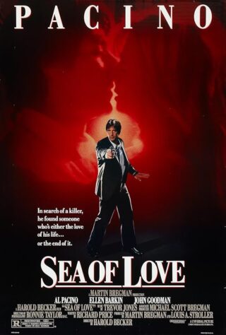 دانلود فیلم Sea of Love 1989 دانلود فیلم Sea of Love 1989