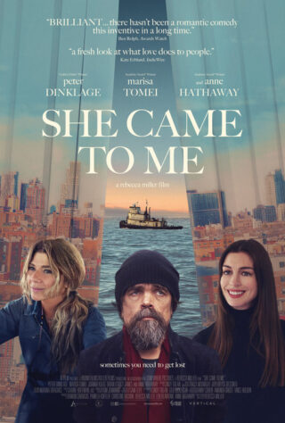 دانلود فیلم She Came to Me 2023 دانلود فیلم She Came to Me 2023