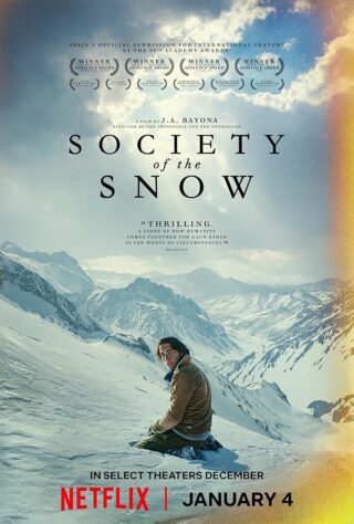 دانلود فیلم Society of the Snow 2023 دانلود فیلم Society of the Snow 2023