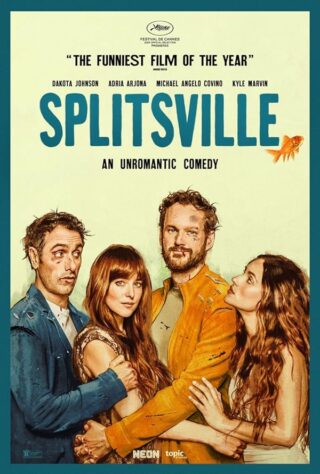 دانلود فیلم Splitsville 2025 دانلود فیلم Splitsville 2025