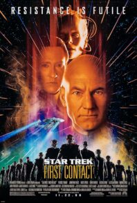 دانلود فیلم Star Trek: First Contact 1996