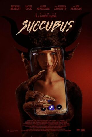 دانلود فیلم Succubus 2024 دانلود فیلم Succubus 2024