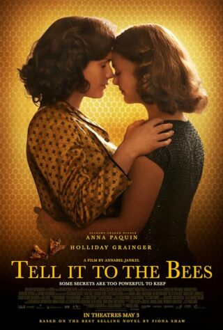 دانلود فیلم Tell It to the Bees 2018 دانلود فیلم Tell It to the Bees 2018