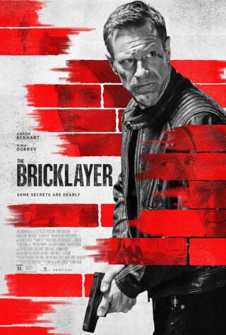 دانلود فیلم The Bricklayer 2023 دانلود فیلم The Bricklayer 2023