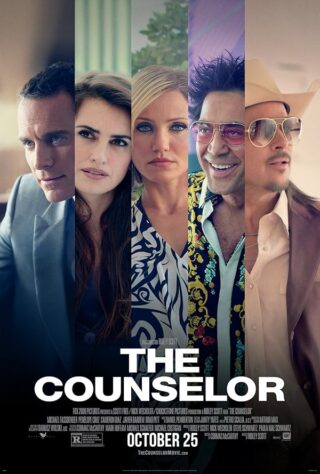 دانلود فیلم The Counselor 2013 دانلود فیلم The Counselor 2013