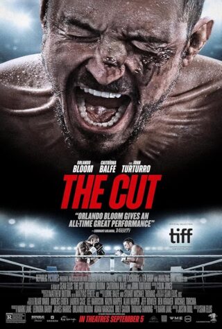 دانلود فیلم The Cut 2024 دانلود فیلم The Cut 2024