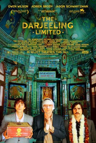 دانلود فیلم The Darjeeling Limited 2007 دانلود فیلم The Darjeeling Limited 2007