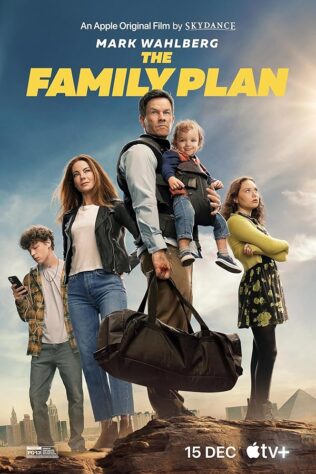 دانلود فیلم The Family Plan 2023 دانلود فیلم The Family Plan 2023