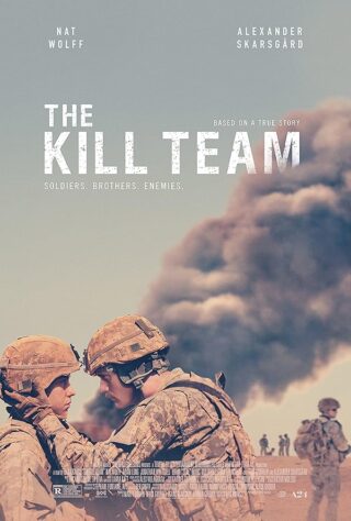 دانلود فیلم The Kill Team 2019 دانلود فیلم The Kill Team 2019