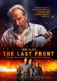 دانلود فیلم The Last Front 2024