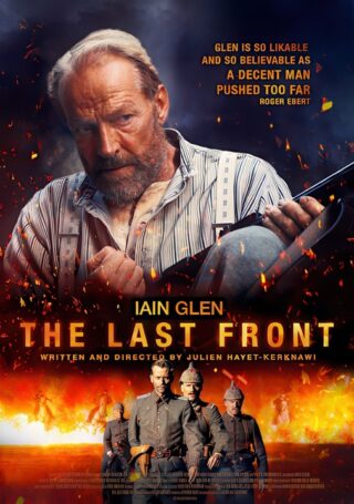 دانلود فیلم The Last Front 2024 دانلود فیلم The Last Front 2024