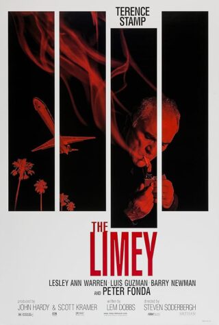 دانلود فیلم The Limey 1999 دانلود فیلم The Limey 1999