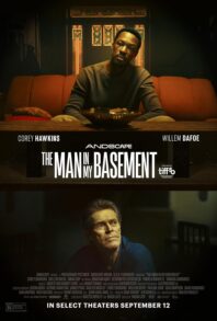 دانلود فیلم The Man in My Basement 2025