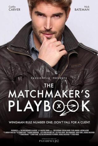 دانلود فیلم The Matchmaker’s Playbook 2018 دانلود فیلم The Matchmaker’s Playbook 2018