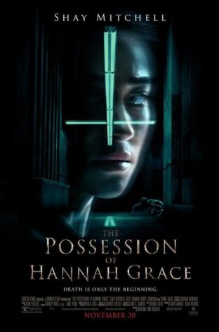 دانلود فیلم The Possession of Hannah Grace 2018 دانلود فیلم The Possession of Hannah Grace 2018