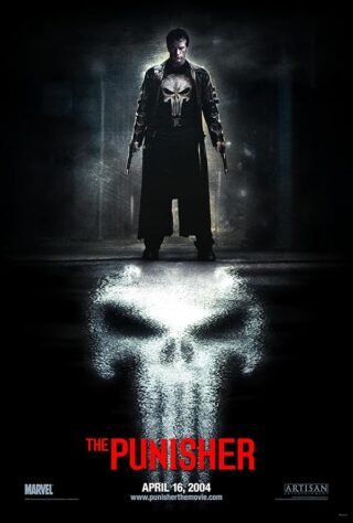 دانلود فیلم The Punisher 2004 دانلود فیلم The Punisher 2004