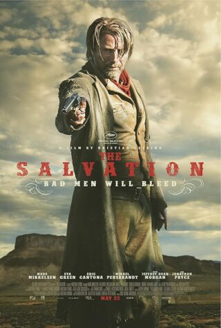 دانلود فیلم The Salvation 2014 دانلود فیلم The Salvation 2014