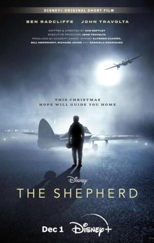 دانلود فیلم The Shepherd 2023